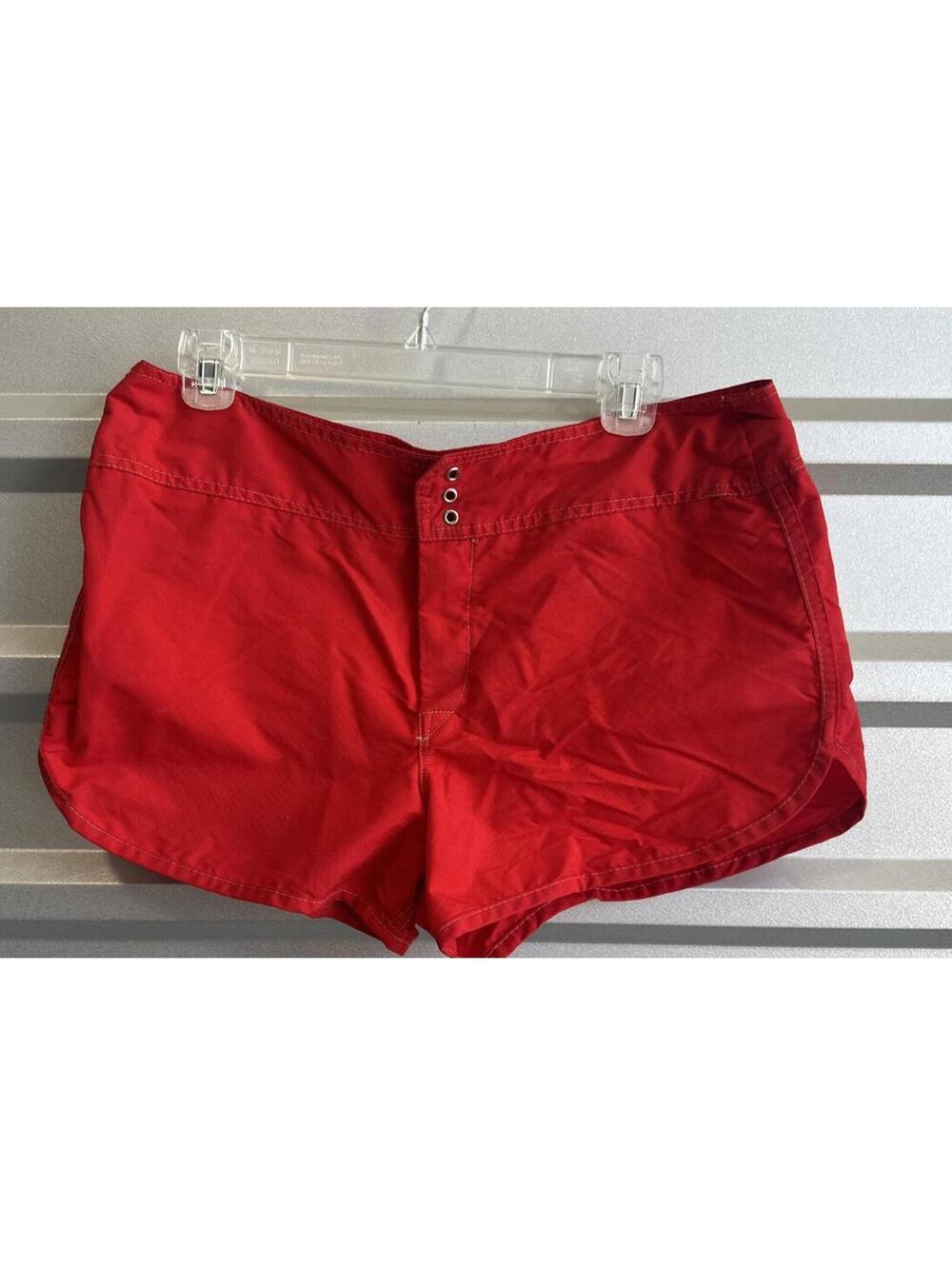 VTG Boomer Shorts Created By Jantzen Size 34